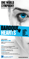 Baroque(n) Hearts