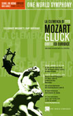 Mozart/Gluck