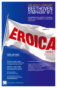 Eroica (Heroic)