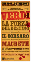 Legendary Collaborations: Verdi & Piave